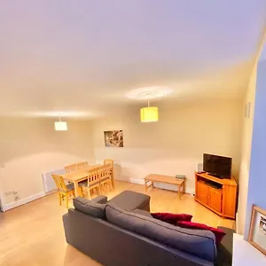 Appartement 2 Bed In Centre, Dublin